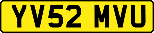 YV52MVU