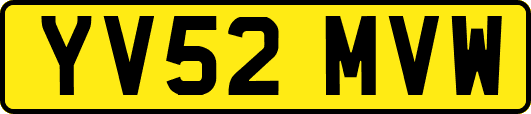 YV52MVW