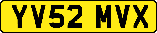 YV52MVX