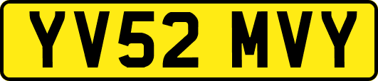 YV52MVY