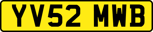 YV52MWB