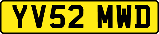 YV52MWD