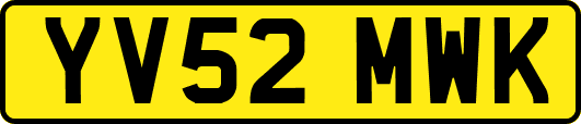 YV52MWK