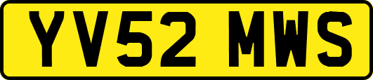 YV52MWS