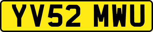YV52MWU