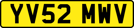 YV52MWV