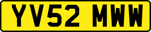 YV52MWW