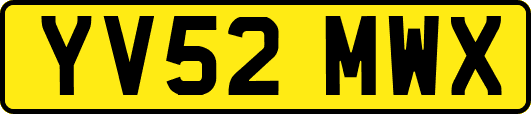 YV52MWX