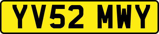 YV52MWY