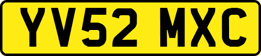 YV52MXC
