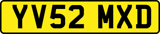 YV52MXD