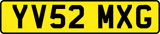 YV52MXG