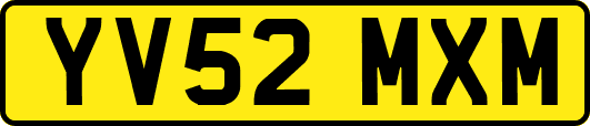 YV52MXM
