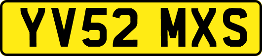 YV52MXS