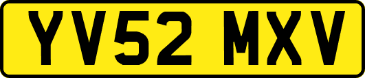 YV52MXV