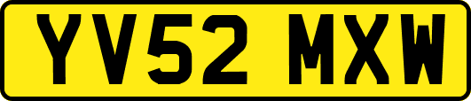 YV52MXW