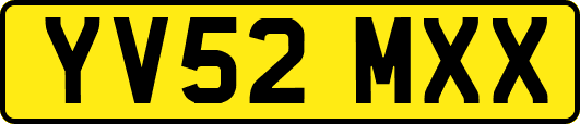 YV52MXX