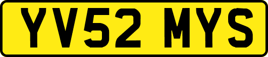 YV52MYS