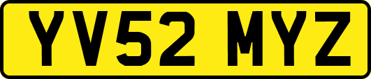 YV52MYZ
