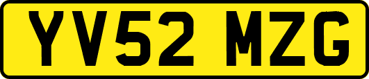YV52MZG