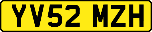 YV52MZH