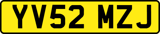 YV52MZJ