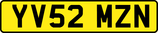 YV52MZN
