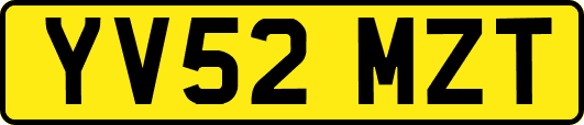 YV52MZT