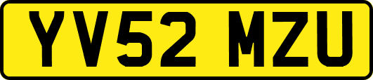YV52MZU