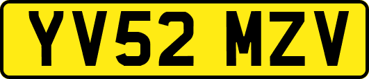YV52MZV