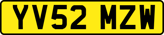 YV52MZW