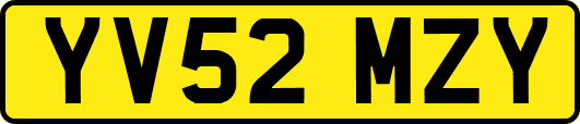YV52MZY