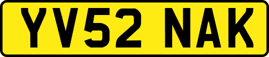 YV52NAK
