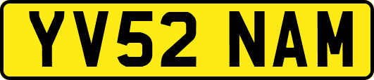 YV52NAM
