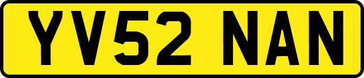 YV52NAN