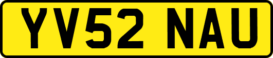 YV52NAU