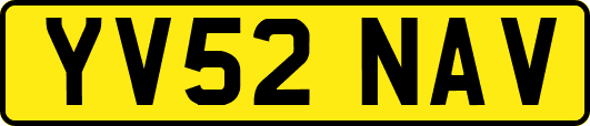 YV52NAV