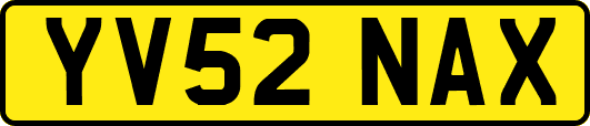 YV52NAX