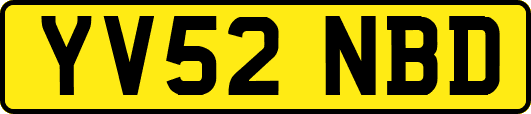 YV52NBD