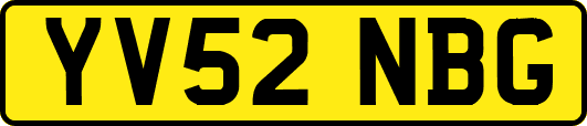 YV52NBG
