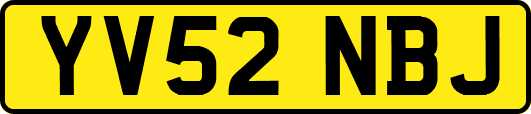 YV52NBJ