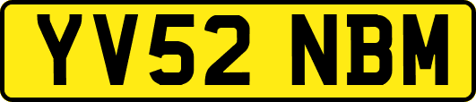 YV52NBM