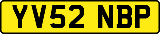 YV52NBP