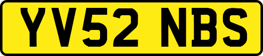 YV52NBS
