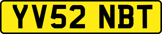YV52NBT