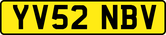 YV52NBV