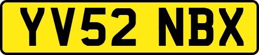 YV52NBX