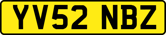 YV52NBZ