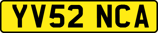 YV52NCA