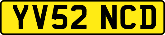 YV52NCD